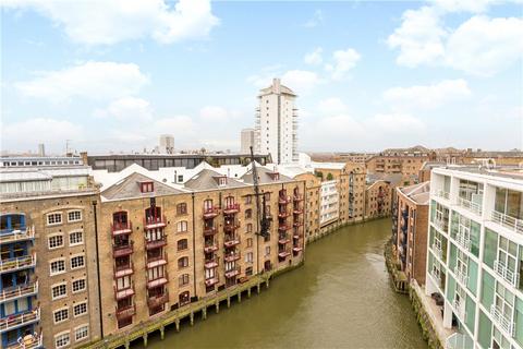 2 bedroom flat to rent, Cinnamon Wharf, 24 Shad Thames, London, SE1