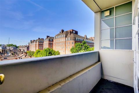 1 bedroom apartment to rent, Sloane Avenue Mansions, London, SW3