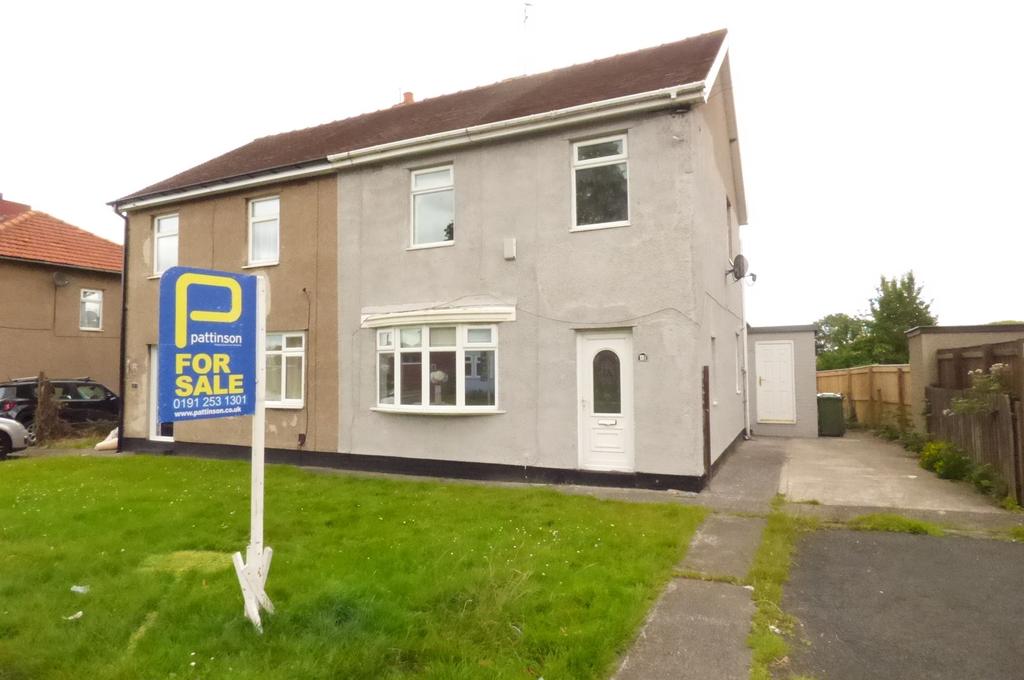 Park Lane, Shiremoor, Newcastle upon Tyne, Tyne and Wear, NE27 0TG 3