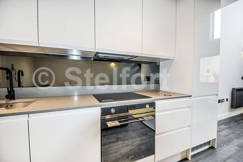 1 bedroom flat to rent, Granville Road, London, NW2