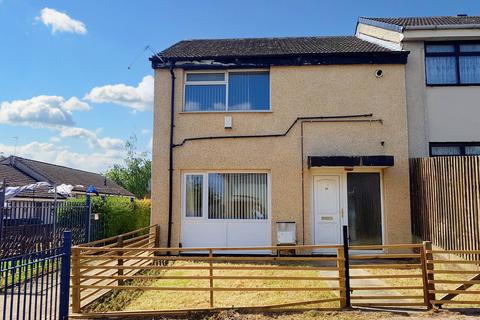 2 bedroom end of terrace house to rent - Warnford Grove, Holmewood, Bradford BD4