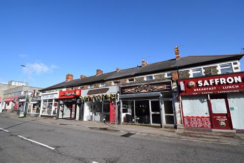 undefined, Crwys Road, Cardiff