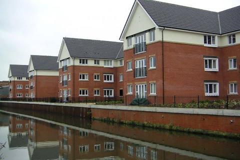 2 bedroom flat to rent, Barnsdale Close Loughborough LE11 5AN