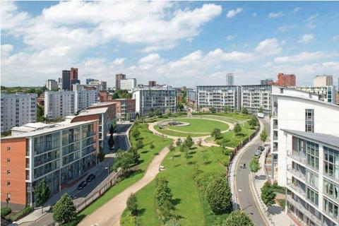 Mason Way, Park Central, B15