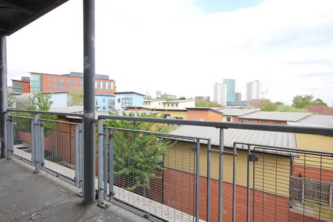2 bedroom apartment to rent, Mason Way, Park Central, B15