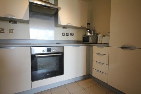 2 bedroom apartment to rent, Mason Way, Park Central, B15