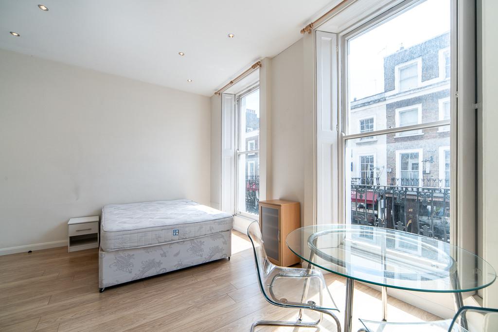 Apartment in London, Royal Borough of Kensington and Chelsea - View 5