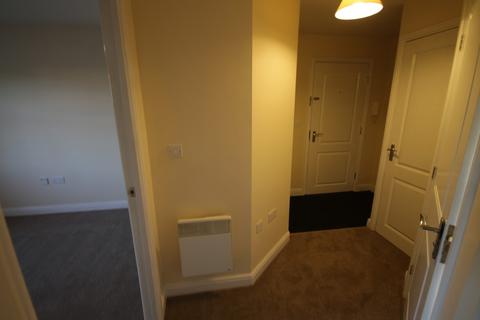 1 bedroom apartment to rent, Fusiliers Close, Chorley PR7