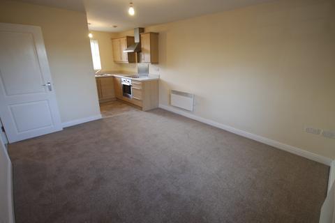1 bedroom apartment to rent, Fusiliers Close, Chorley PR7