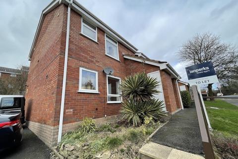 1 bedroom ground floor flat to rent, BRIERLEY HILL - Bagleys Road
