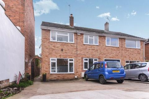 undefined, Nursery Walk, Worcester WR2