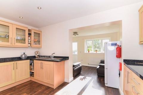 undefined, Nursery Walk, Worcester WR2