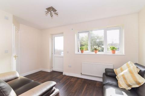 undefined, Nursery Walk, Worcester WR2