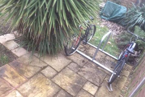 undefined, Nursery Walk, Worcester WR2