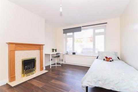 undefined, Nursery Walk, Worcester WR2