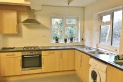 1 bedroom property to rent, Wytham Street Room 3, Oxford