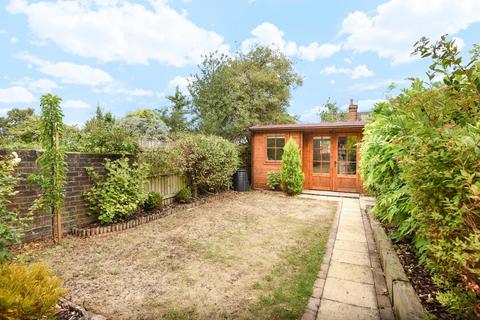 17 Ludlow Road, Guildford, GU2 7NR