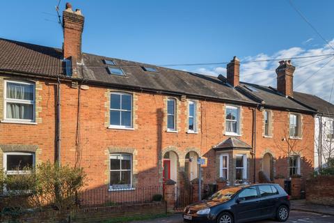 20 Artillery Terrace, Guildford, GU1 4NL