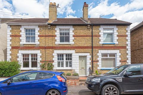 15 Artillery Terrace, Guildford, GU1 4NL