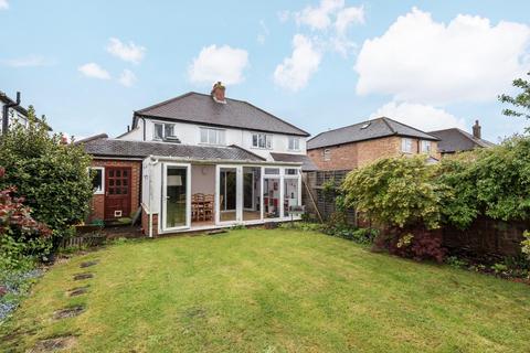 24 Percy Road, Guildford, GU2 9PA