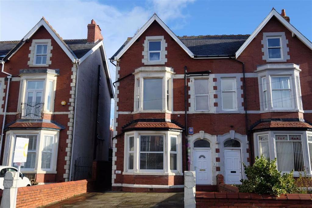 Lake Road, Fairhaven, Lytham St.Annes 6 bed semidetached house £285,000
