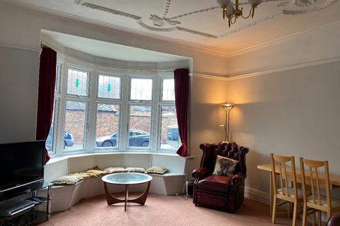 1 bedroom flat to rent, Vane Terrace, Darlington