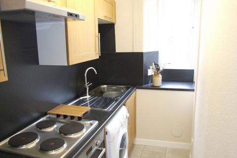 1 bedroom flat to rent, Menzies Road, Torry, Aberdeen, AB11