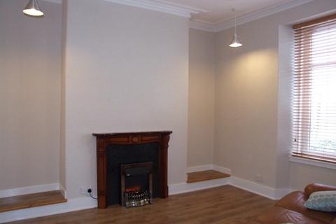 1 bedroom flat to rent, Menzies Road, Torry, Aberdeen, AB11