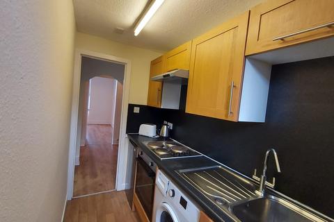1 bedroom flat to rent, Menzies Road, Torry, Aberdeen, AB11