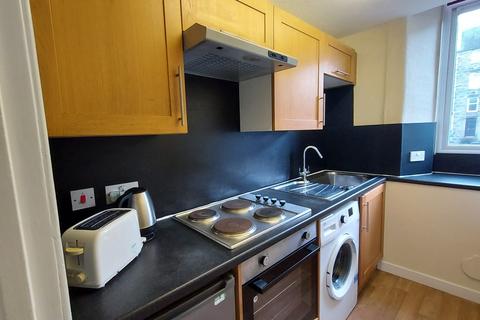 1 bedroom flat to rent, Menzies Road, Torry, Aberdeen, AB11