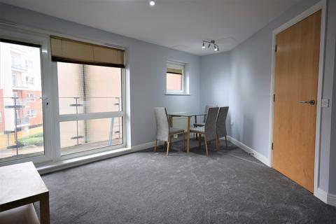 1 bedroom flat to rent, Clarkson Court, Hatfield AL10