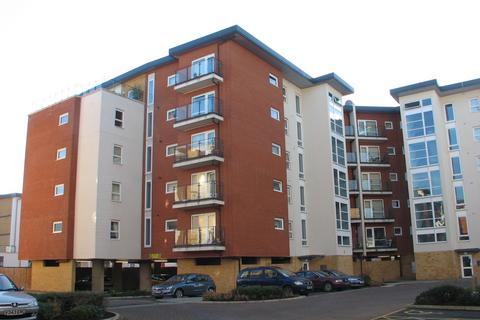 1 bedroom flat to rent, Clarkson Court, Hatfield AL10