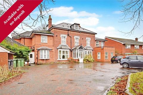 1 bedroom apartment to rent, Flat 7, Patin House, The Lea, Kidderminster, Worcestershire