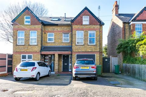 1a Darell Road, Richmond, TW9 4LF