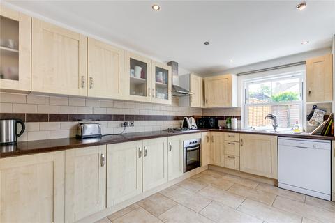 1a Darell Road, Richmond, TW9 4LF