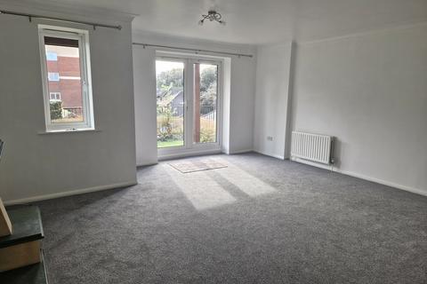 2 bedroom ground floor flat to rent - 2c Belle Vue Road, Poole BH14