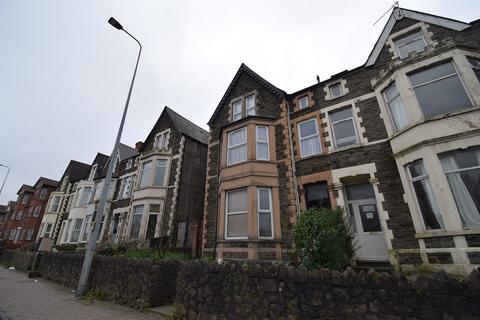 1 bedroom house to rent, Newport Road, Cardiff