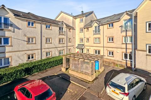 2 bedroom apartment to rent, Chandlers Court, Waterfront, Stirling, Stirlingshire, FK8 1NR