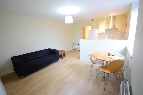 1 bedroom house to rent - Newport Road, Cardiff