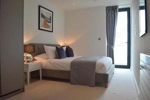 3 bedroom apartment to rent, Pienna Apartments, Wembley Park