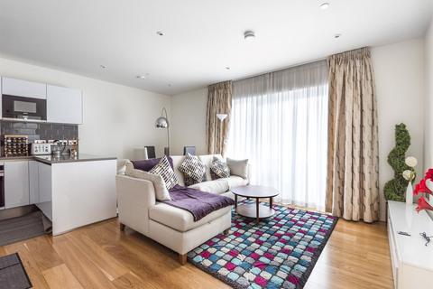 1 bedroom apartment to rent, The Norton, John Harrison Way, Lower Riverside, Greenwich Peninsula, SE10