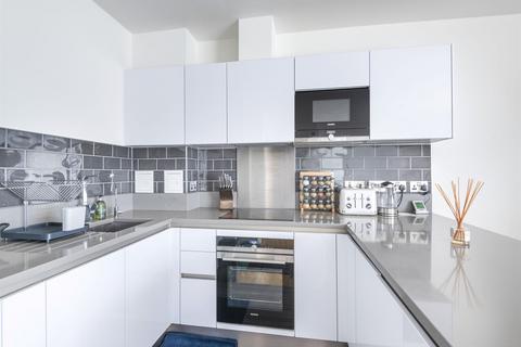 1 bedroom apartment to rent, The Norton, John Harrison Way, Lower Riverside, Greenwich Peninsula, SE10