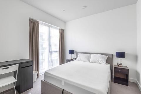 1 bedroom apartment to rent, The Norton, John Harrison Way, Lower Riverside, Greenwich Peninsula, SE10