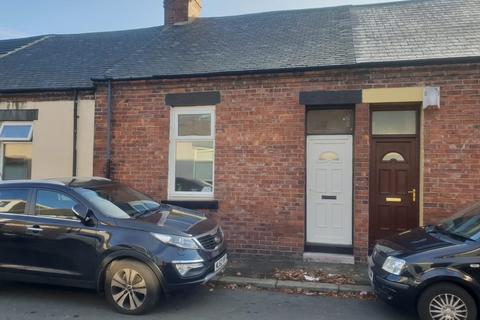 undefined, Violet Street, Millfield