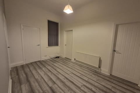 undefined, Violet Street, Millfield