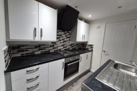 undefined, Violet Street, Millfield