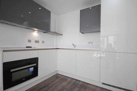 1 bedroom apartment to rent, The Quadrant, Sand Pits, Birmingham, B1
