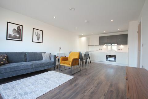 2 bedroom apartment to rent, The Quadrant, Sand Pits, Birmingham, B1