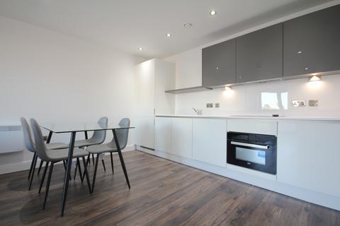 2 bedroom apartment to rent, The Quadrant, Sand Pits, Birmingham, B1
