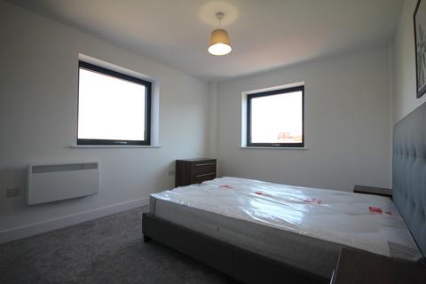 2 bedroom apartment to rent, The Quadrant, Sand Pits, Birmingham, B1